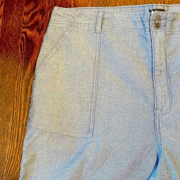 NWT Reitmans Sz 18 Tall Straight Leg Ankle Pants #176 - Picture 6 of 11